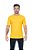 Camiseta Básica Amarelo Canário - Imagem 2