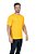 Camiseta Básica Amarelo Canário - Imagem 3