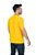 Camiseta Básica Amarelo Canário - Imagem 4