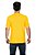 Camiseta Básica Amarelo Canário - Imagem 5