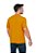 Camiseta Básica Amarelo Mostarda - Imagem 3