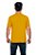 Camiseta Básica Amarelo Mostarda - Imagem 4
