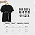 Camiseta Plus Size Branca - Imagem 5