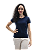 Baby Look Azul Marinho - Imagem 1