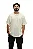 Camiseta Plus Size Off White - Imagem 2