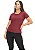 Baby Look Vinho - Imagem 1