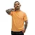 Camiseta Básica Pêssego - Imagem 1