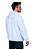 Blusa de Moletom Branca Unissex - Imagem 2