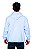 Blusa de Moletom Branca Unissex - Imagem 3