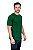 Camiseta Básica Verde Bandeira - Imagem 2