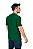 Camiseta Básica Verde Bandeira - Imagem 3