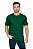 Camiseta Básica Verde Bandeira - Imagem 4