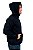 Blusa de Moletom Preta Unissex - Imagem 7