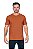 Camiseta Básica Terracota Unissex - Imagem 1