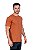 Camiseta Básica Terracota Unissex - Imagem 2