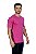 Camiseta Básica Pink Unissex - Imagem 2