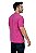 Camiseta Básica Pink Unissex - Imagem 3