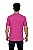 Camiseta Básica Pink Unissex - Imagem 4