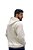Blusa de Moletom Canguru Off-White - Imagem 2