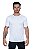 Camiseta Dry Fit Branca Unissex - Imagem 4