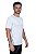 Camiseta Dry Fit Branca Unissex - Imagem 2
