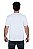 Camiseta Dry Fit Branca Unissex - Imagem 5