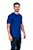 Camiseta Básica Azul Royal - Imagem 3