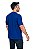 Camiseta Básica Azul Royal - Imagem 2