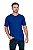 Camiseta Básica Azul Royal - Imagem 1