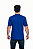 Camiseta Básica Azul Royal - Imagem 5