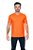 Camiseta Básica Laranja - Imagem 4