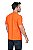 Camiseta Básica Laranja - Imagem 2