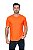 Camiseta Básica Laranja - Imagem 1