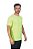 Camiseta Básica Verde Limão - Imagem 2