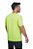 Camiseta Básica Verde Limão - Imagem 3