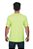 Camiseta Básica Verde Limão - Imagem 4