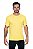 Camiseta Básica Amarelo Bebê - Imagem 1