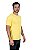 Camiseta Básica Amarelo Bebê - Imagem 2