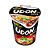LÁMEN TEMPURÁ UDON COPO NONGSHIM - 62G - Imagem 1