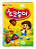 BISCOITO COM CHOCOLATE CHOCO BOY ORION - 50G - Imagem 1