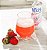 REFRIGERANTE DE LEITE E MORANGO MILKIS LOTTE - 250ML - Imagem 2