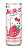 REFRIGERANTE DE LEITE E MORANGO MILKIS LOTTE - 250ML - Imagem 1