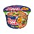 LÁMEN BOWL NOODLE HOT & SPICY TIGELA NONGSHIM - 105G - Imagem 1