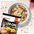 LÁMEN TEMPURÁ UDON NONGSHIM - 110G - Imagem 2