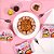 LÁMEN HOT CHICKEN BULDAK CARBONARA SAMYANG - 130G - Imagem 3