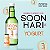 SOJU YOGURT 12% CHUM CHURUM - 360ML - Imagem 2