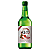 SOJU LICHIA 12% HANJAN - 360ML - Imagem 1