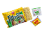 LÁMEN JIN RAMEN VEGGIE OTTOGI - 110G - Imagem 2