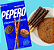 PEPERO CHOCO COOKIE LOTTE - 32G - Imagem 2