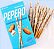 PEPERO SNOWY ALMOND LOTTE - 32G - Imagem 2